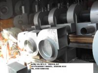 VENTILADORES INDUSTRIALES URGENTES